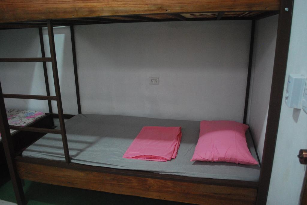 קפוס Passifloras Hostel מראה חיצוני תמונה