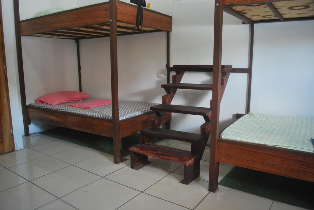 קפוס Passifloras Hostel מראה חיצוני תמונה