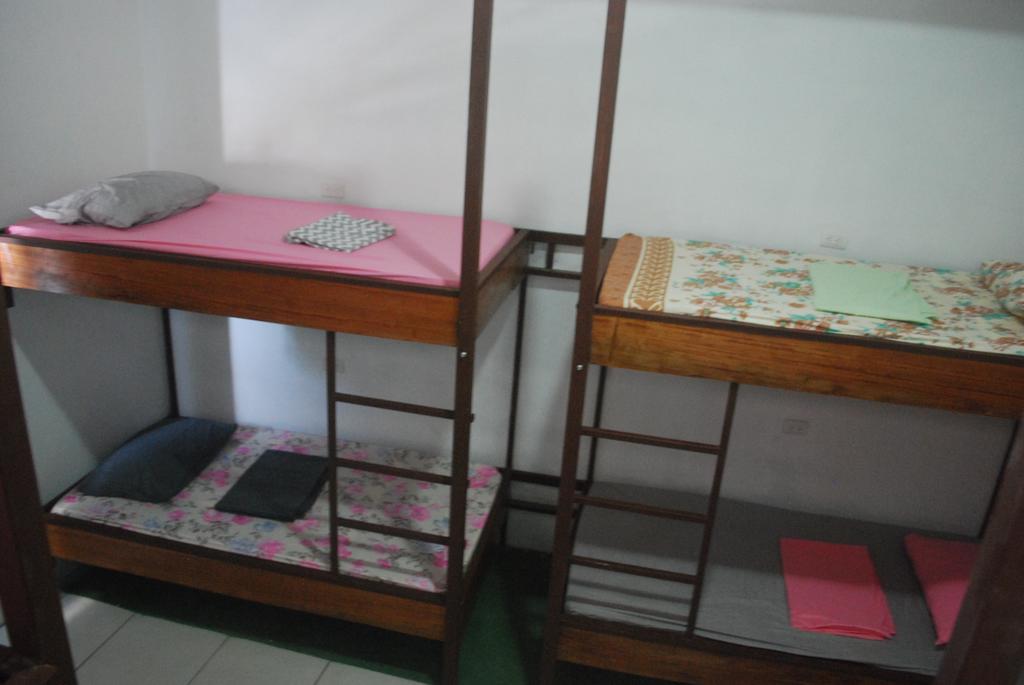 קפוס Passifloras Hostel מראה חיצוני תמונה