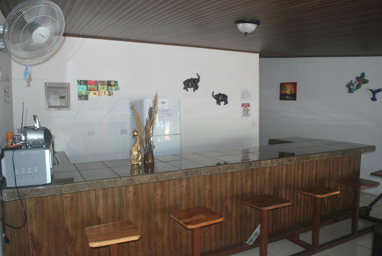 קפוס Passifloras Hostel מראה חיצוני תמונה