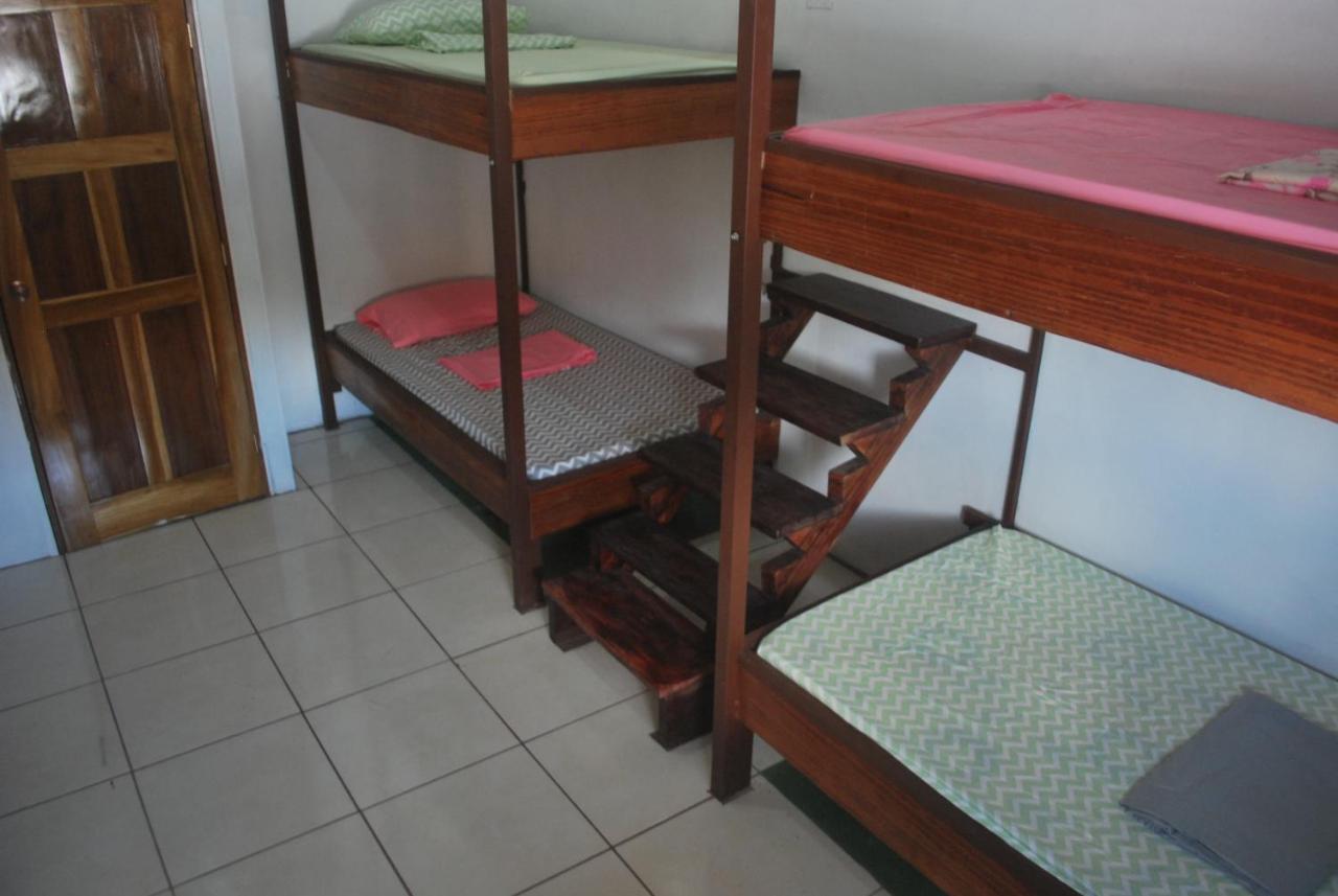 קפוס Passifloras Hostel מראה חיצוני תמונה